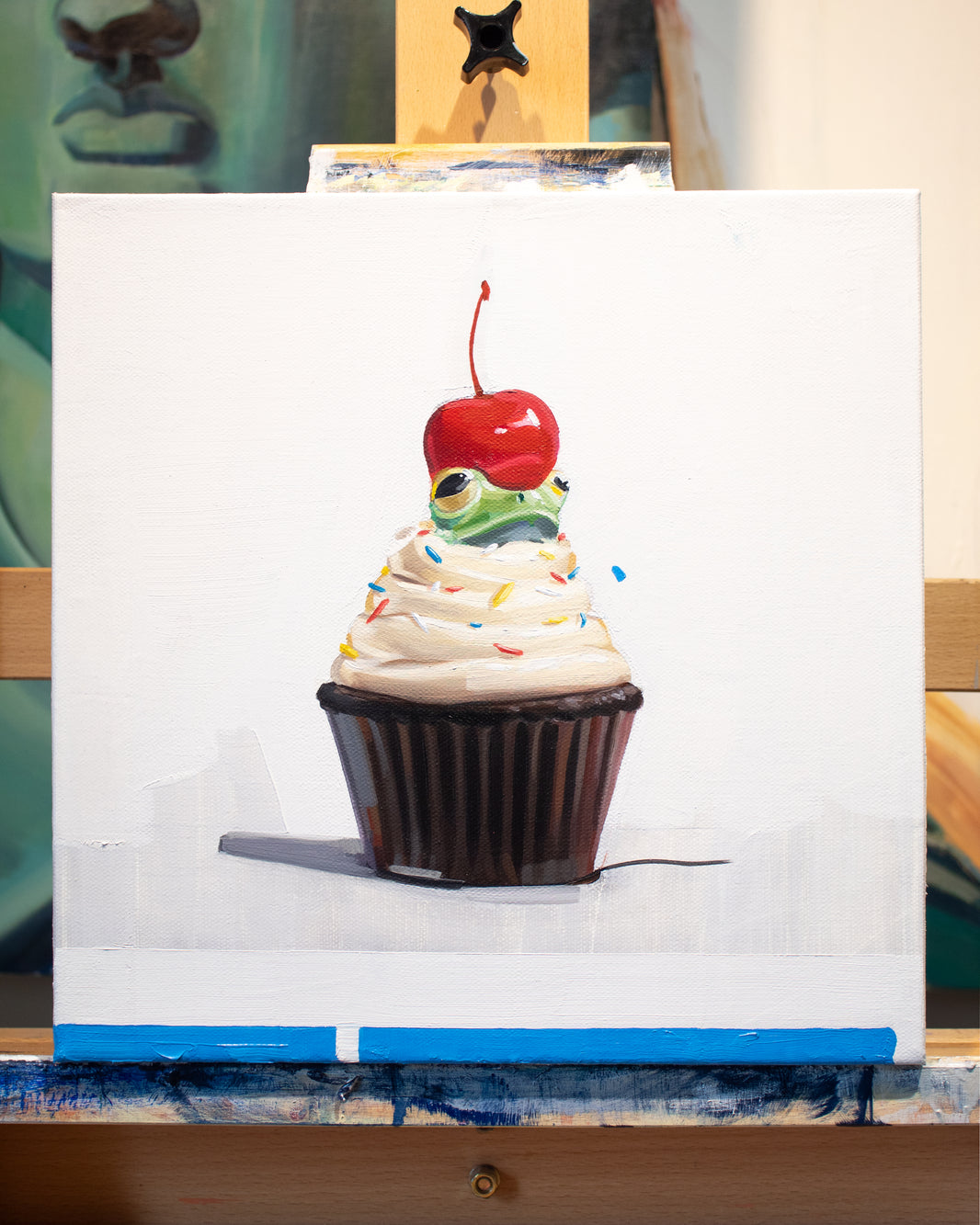 Original Paintings – SamuelPopovichArt