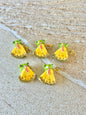 "Summer Treat" - Handmade Clay Charm